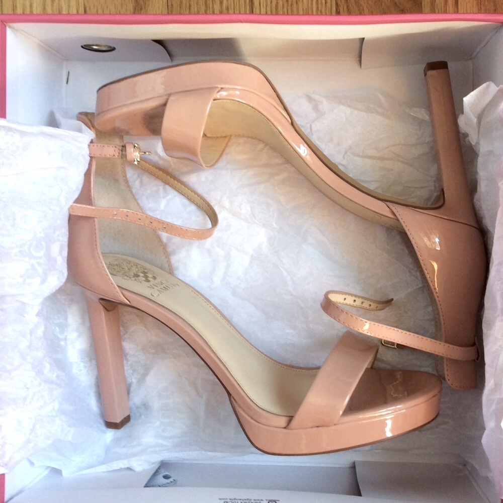 Vince Camuto  shoes